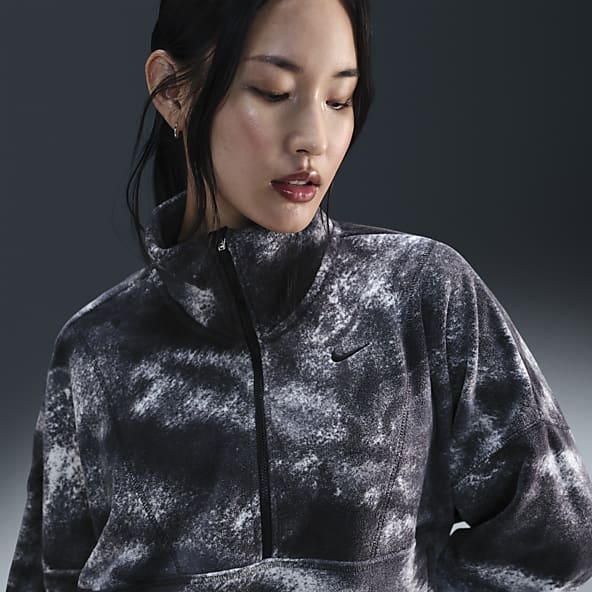 Femmes Fleece Vetements. Nike FR